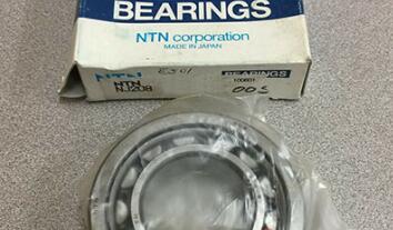 NTN NJ208 Bearing